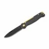Atlas Black Stonewash Brass -outdoor knives sale 01bo859