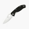 Spyderco C122GP Tenacious -outdoor knives sale 01sp590