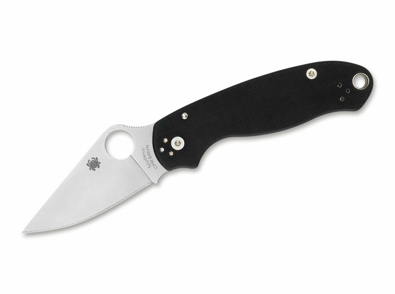 Spyderco Para 3 3 Spyderco Para 3