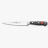 Wüsthof Classic Ham Knife 16 Cm -outdoor knives sale 033479573165