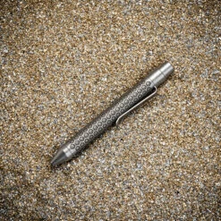 Nottingham Tactical TiClicker Pilot G2 Titan - Mini -outdoor knives sale 05 2 nottingham tactical web