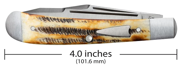 Case Bose 2021 Collab BoneStag Trapper 4 Case Bose 2021 Collab BoneStag Trapper - Image 2