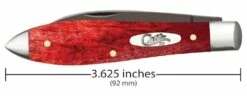 Bose Tear Drop Old Red Bone Smooth PVD Coated Blade 13 Bose Tear Drop Old Red Bone Smooth PVD Coated Blade -outdoor knives sale 10894 c sp knife 208 tb61028 ss tear drop pt01