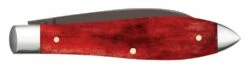 Bose Tear Drop Old Red Bone Smooth PVD Coated Blade 14 Bose Tear Drop Old Red Bone Smooth PVD Coated Blade -outdoor knives sale 10894 c sp knife 208 tb61028 ss tear drop pt02