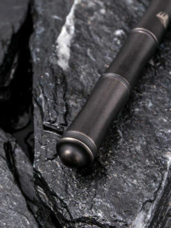WE Knife Syrinx Pen Black Titanium -outdoor knives sale 1102243j6 3