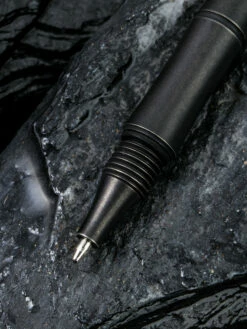 WE Knife Syrinx Pen Black Titanium -outdoor knives sale 110224a37 4