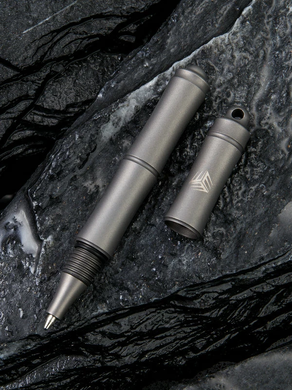 WE Knife Syrinx Gray 7 WE Knife Syrinx Gray - Image 5