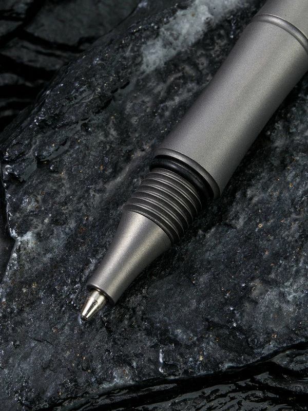 WE Knife Syrinx Gray 6 WE Knife Syrinx Gray - Image 4