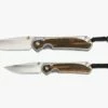 Chris Reeve Sebenza Macassar Ebony Polished -outdoor knives sale 1108 1 1800x1200