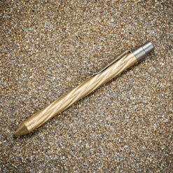 Nottingham Tactical TiClicker Pilot G2 - Full Size -outdoor knives sale 12 1 nottingham tactical web