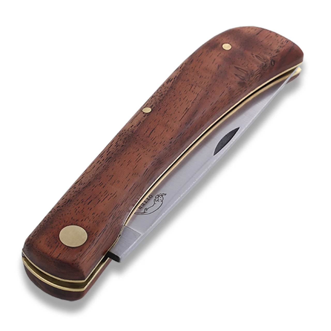 OTTER Hippekniep Large Walnut 4 OTTER Hippekniep Large Walnut - Image 2