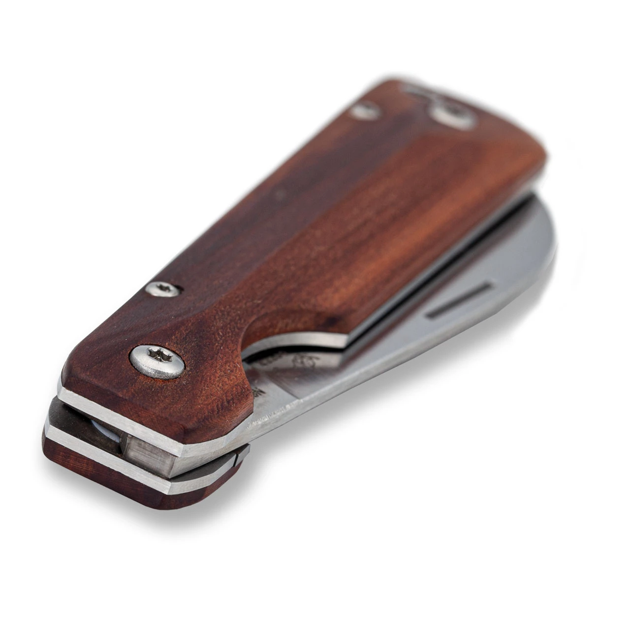 Otter Liner-Lock Sheepfoot 4 Otter Liner-Lock Sheepfoot - Image 2