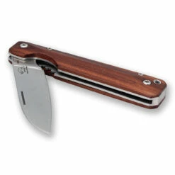 Otter Liner-Lock Sheepfoot 9 Otter Liner-Lock Sheepfoot -outdoor knives sale 153 2