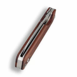 Otter Liner-Lock Sheepfoot 8 Otter Liner-Lock Sheepfoot -outdoor knives sale 153 2 4