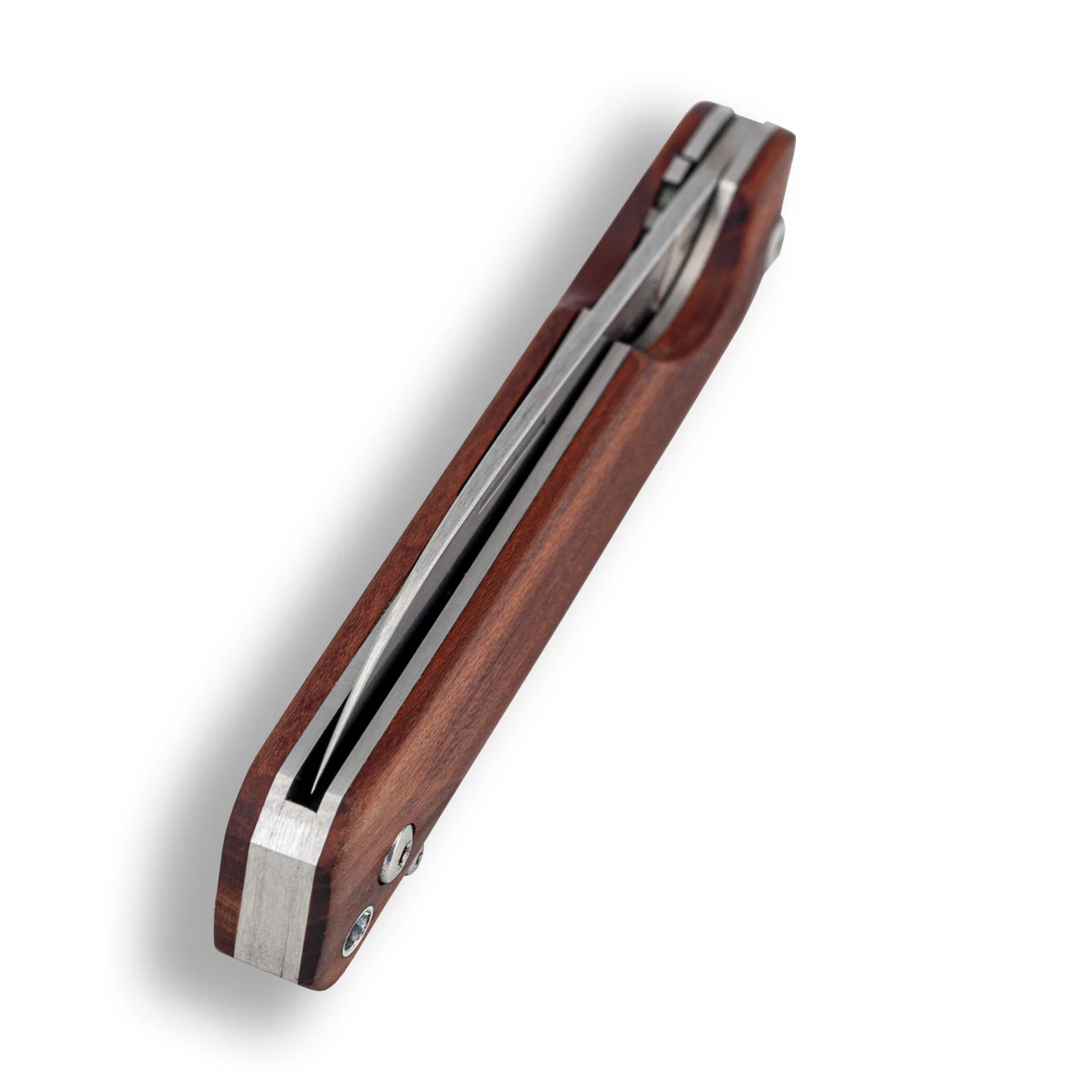 Otter Liner-Lock Sheepfoot 5 Otter Liner-Lock Sheepfoot - Image 3