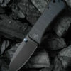 WE Knife Banter Black G10 1 WE Knife Banter Black G10 -outdoor knives sale 1592796181679152