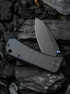 WE Knife Banter Black G10 11 WE Knife Banter Black G10 -outdoor knives sale 1592796196613489