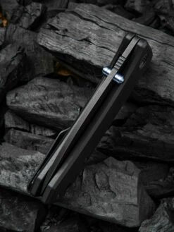 WE Knife Banter Black G10 14 WE Knife Banter Black G10 -outdoor knives sale 1592796220743456