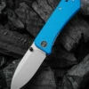 WE Knife Banter Blue G10 -outdoor knives sale 1592796423598922
