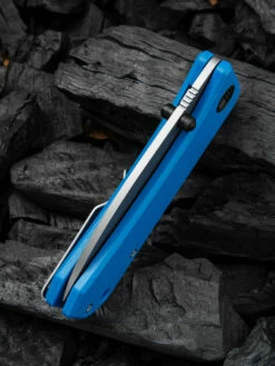 WE Knife Banter Blue G10 -outdoor knives sale 1592796458706144