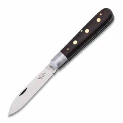Otter Three Rivet Knife Stainless
