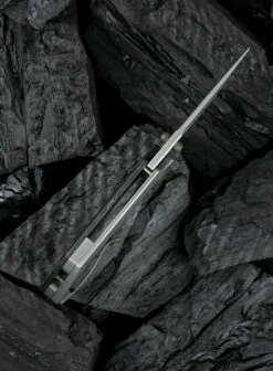 WE Knife Thug Marble Carbon Fiber Presentation Handle 15 WE Knife Thug Marble Carbon Fiber Presentation Handle -outdoor knives sale 1622256219327154