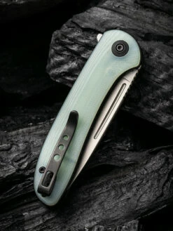 WE Knife Saakshi Black Titanium G10 13 WE Knife Saakshi Black Titanium G10 -outdoor knives sale 1628668653338778