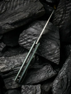 WE Knife Saakshi Black Titanium G10 15 WE Knife Saakshi Black Titanium G10 -outdoor knives sale 1628668664703388