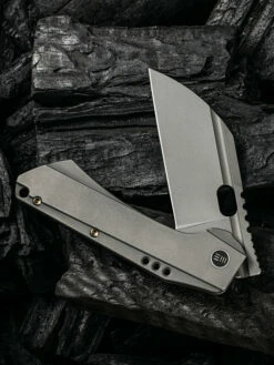 WE Roxi3 Grey -outdoor knives sale 1633924020803856