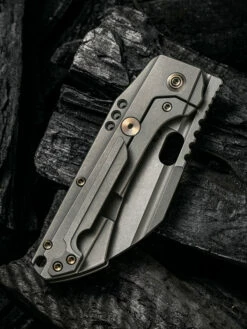 WE Roxi3 Grey -outdoor knives sale 1633924028305619