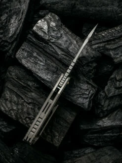 WE Roxi3 Grey -outdoor knives sale 1633924034466033