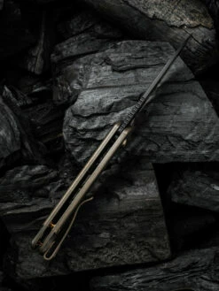 WE Knife Elementum Bronze Titanium -outdoor knives sale 1639364121556773