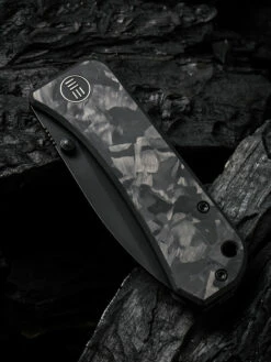 WE Knife Banter Carbon Fiber -outdoor knives sale 1646702621942557