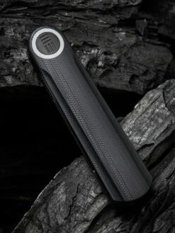 WE Knife Eidolon Black G10 12 WE Knife Eidolon Black G10 -outdoor knives sale 1646702881357158