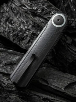 WE Knife Eidolon Black G10 13 WE Knife Eidolon Black G10 -outdoor knives sale 1646702885241479