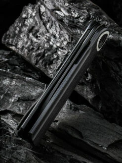 WE Knife Eidolon Black G10 14 WE Knife Eidolon Black G10 -outdoor knives sale 1646702891528504