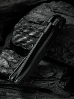 WE Knife Press Check Black Titanium Tanto 14 WE Knife Press Check Black Titanium Tanto -outdoor knives sale 1649916041552218