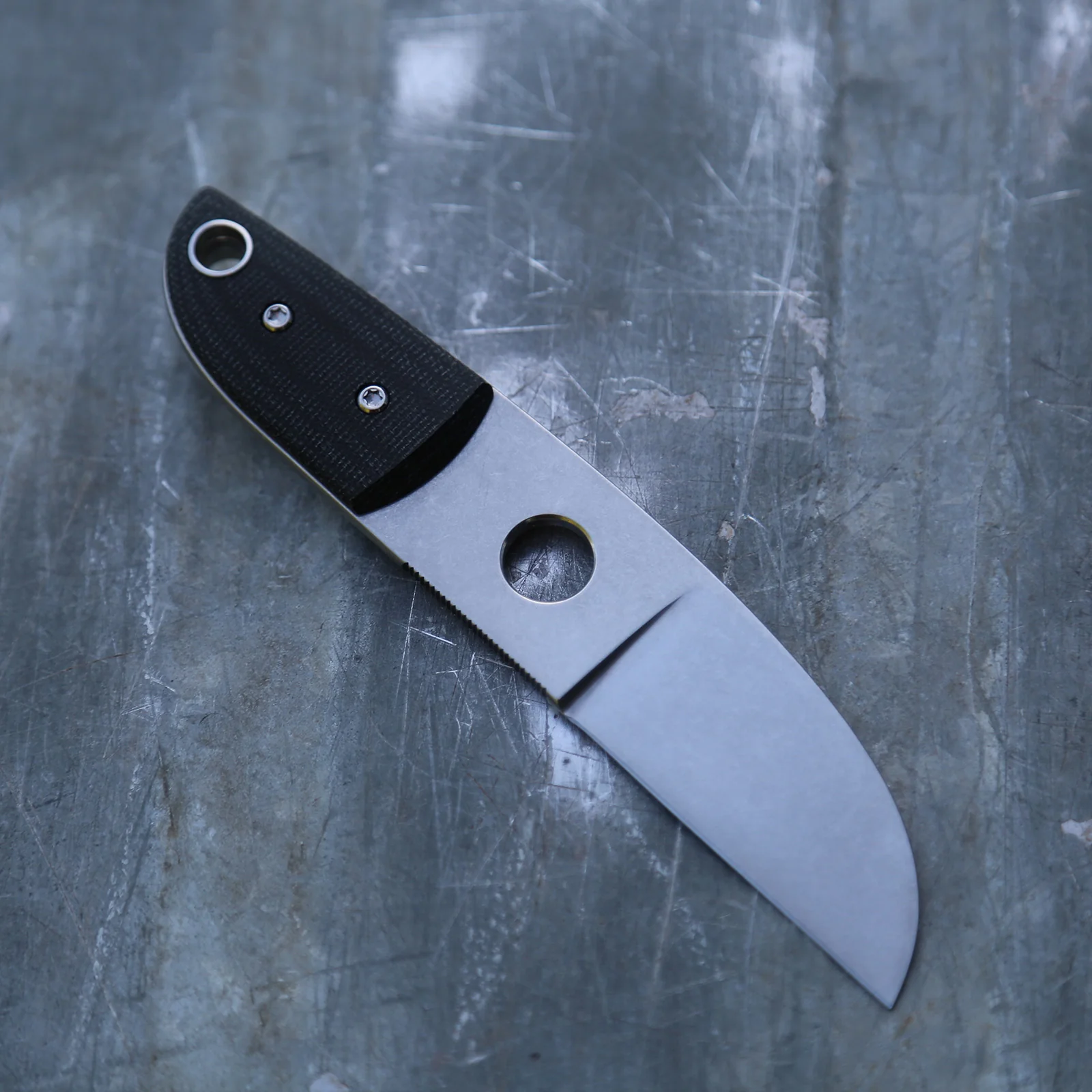 Anso Sheepfoot 4 Anso Sheepfoot - Image 2