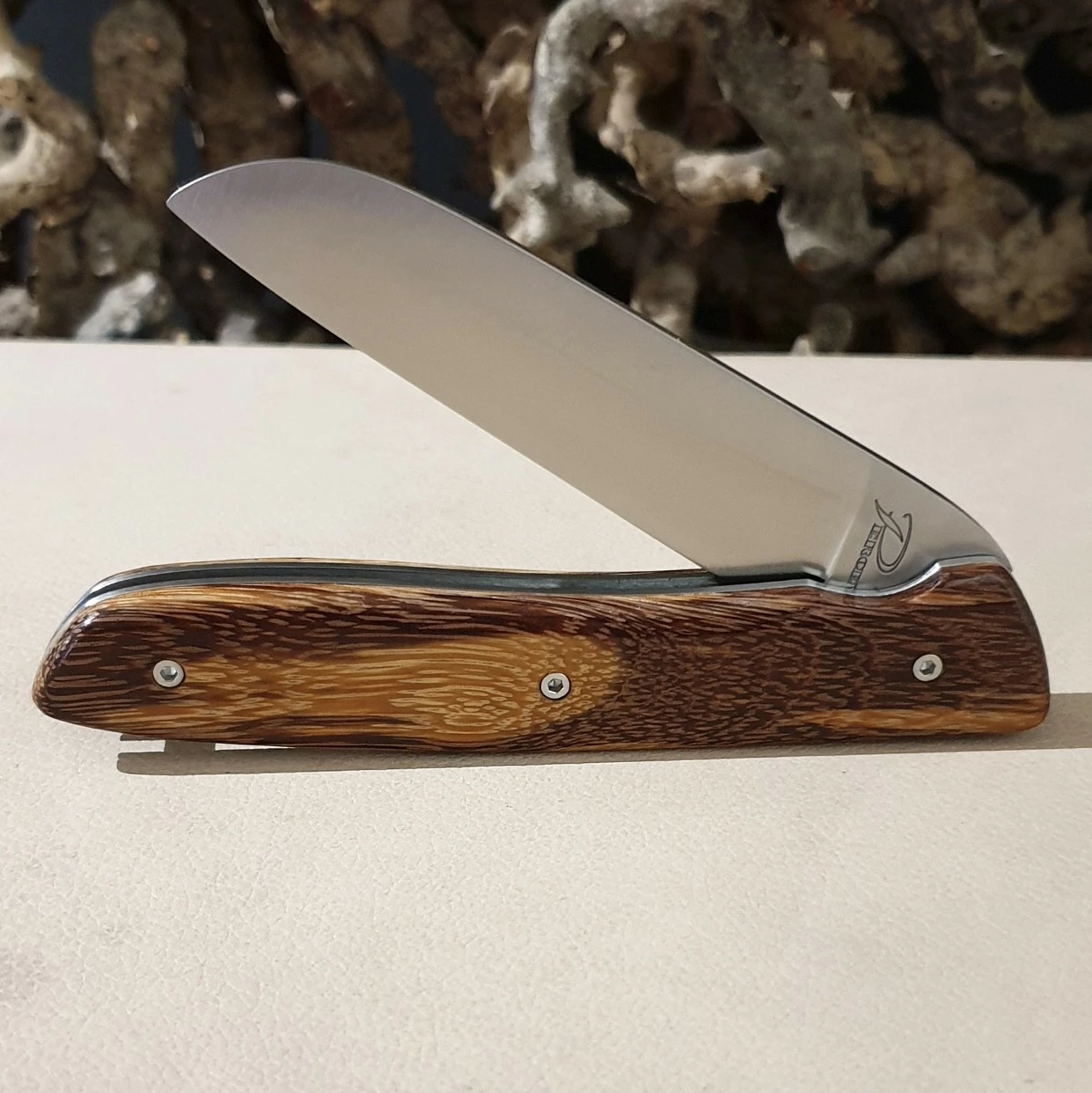 Perceval L08 Ebony 9 Perceval L08 Ebony - Image 7