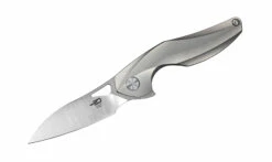 Bestech The Reticulan Grey