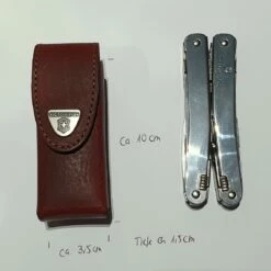 Victorinox Leather Case With Rotating Belt Clip 7 Victorinox Leather Case With Rotating Belt Clip -outdoor knives sale 20190805 121645 01 1140x1140 1