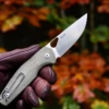 Giantmouse ACE Nimbus V2 Micarta -outdoor knives sale 2020 10 20 12 25 36 giantmouseknives giantmouseknives o instagram fotos und videos