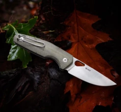 Giantmouse ACE Nimbus V2 Micarta 5 Giantmouse ACE Nimbus V2 Micarta -outdoor knives sale 2020 10 20 12 25 51 giantmouseknives giantmouseknives o instagram fotos und videos