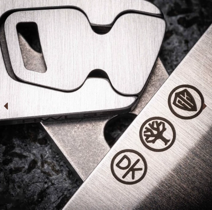 Böker Daily Knives AK1 Drop Point Blade 5 Böker Daily Knives AK1 Drop Point Blade - Image 3