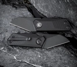 Civivi KI-V Black G10 -outdoor knives sale 2021 06 06 12 50 16 c2108b ki v 8 jpg onedrive
