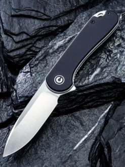 Civivi Elementum G10 Black
