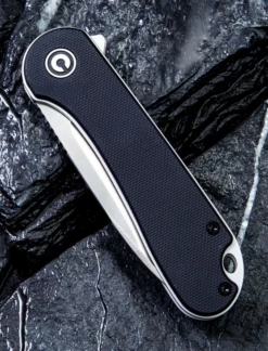 Civivi Elementum G10 Black -outdoor knives sale 2021 06 06 13 02 33 c907a 5 jpg onedrive