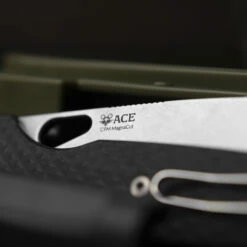 GiantMouse ACE Reo  -outdoor knives sale 2023 07 KnifeLounge GM REO 5 BlackG10