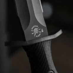 Spartan Blades Harsey Dagger -outdoor knives sale 2023 07 KnifeLounge Spartan Dagger 3