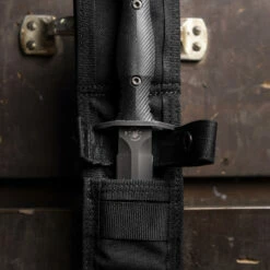 Spartan Blades Harsey Dagger -outdoor knives sale 2023 07 KnifeLounge Spartan Dagger 4